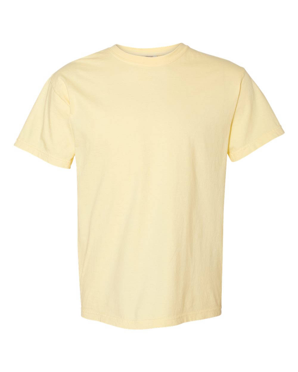 Banana - Comfort Colors
