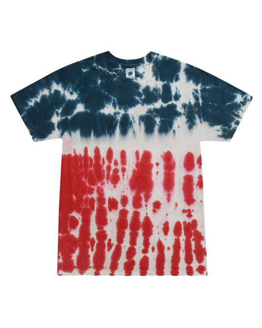 Flag - Color Tone