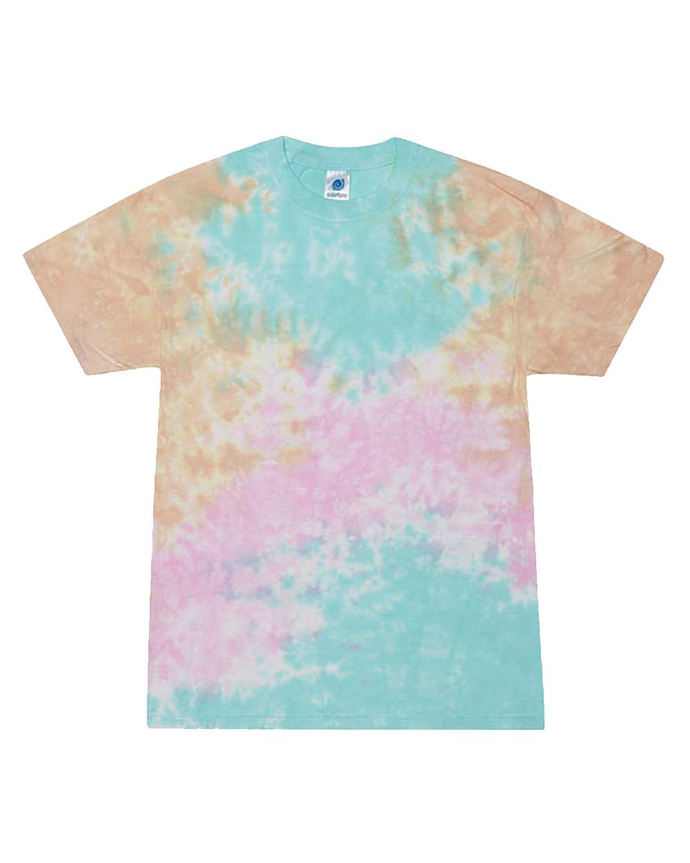 Snow Cone - Color Tone