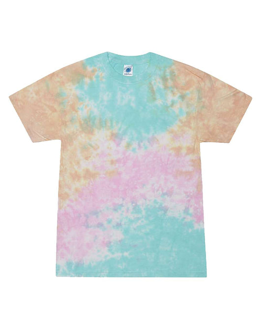 Snow Cone - Color Tone