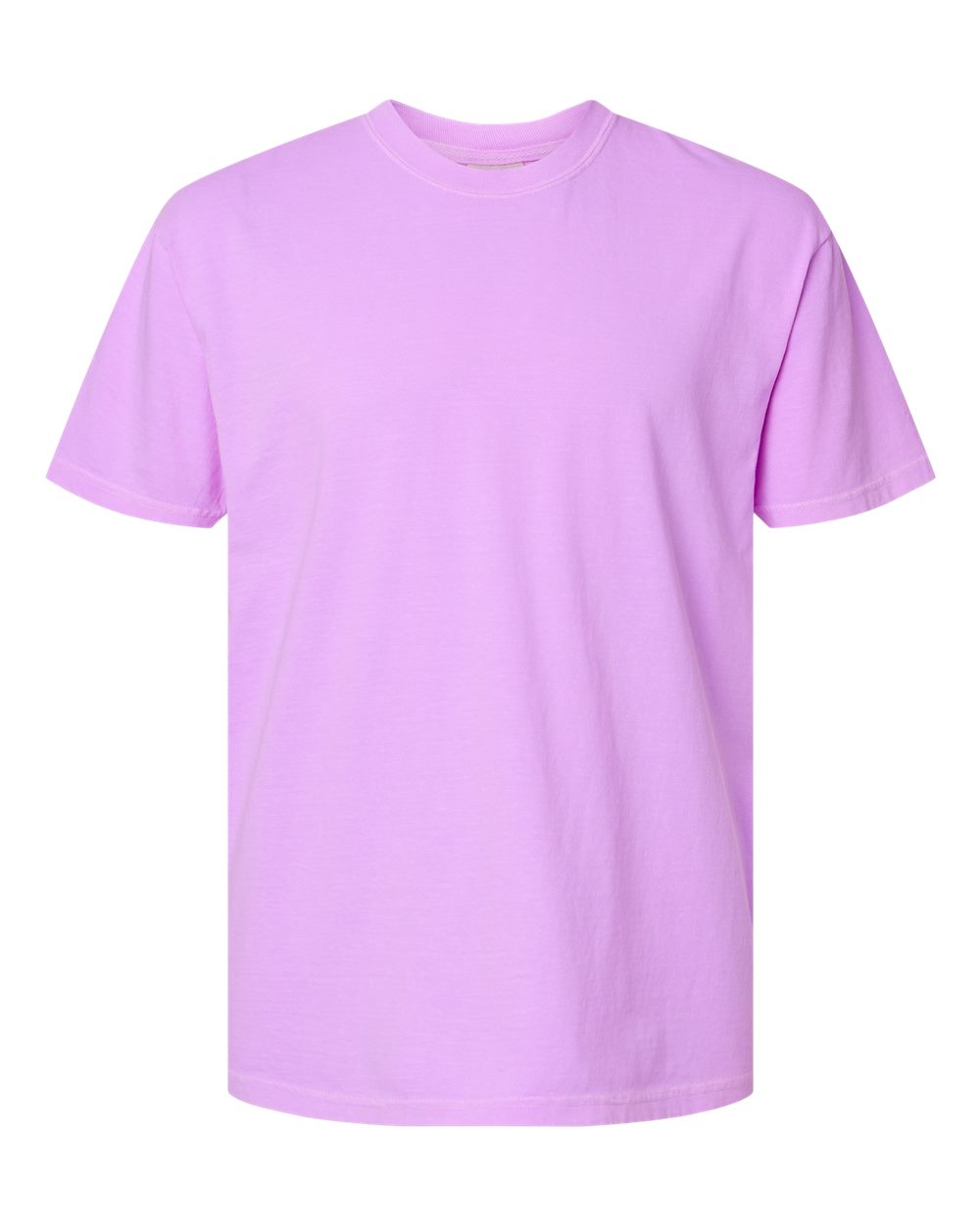 Neon Violet - Comfort Colors