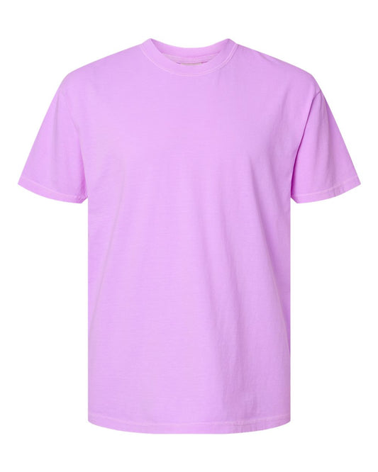 Neon Violet - Comfort Colors
