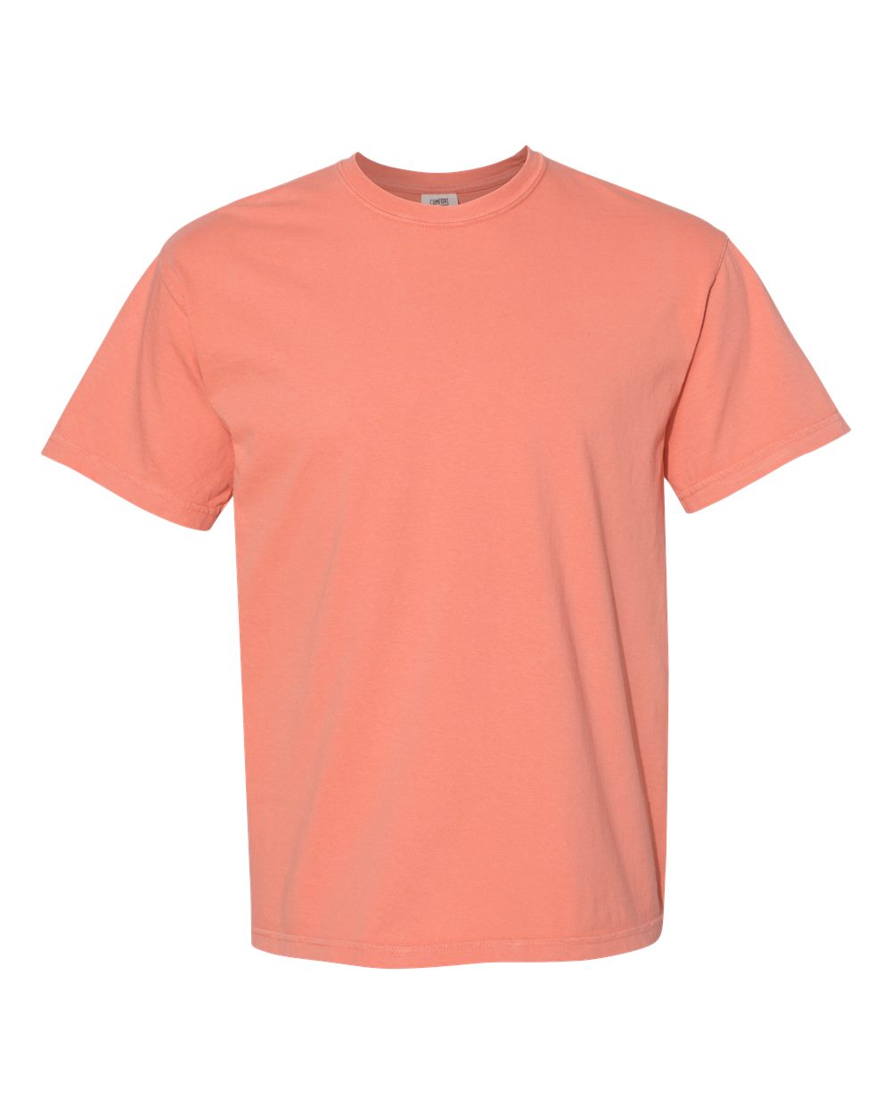 Terracotta - Comfort Colors