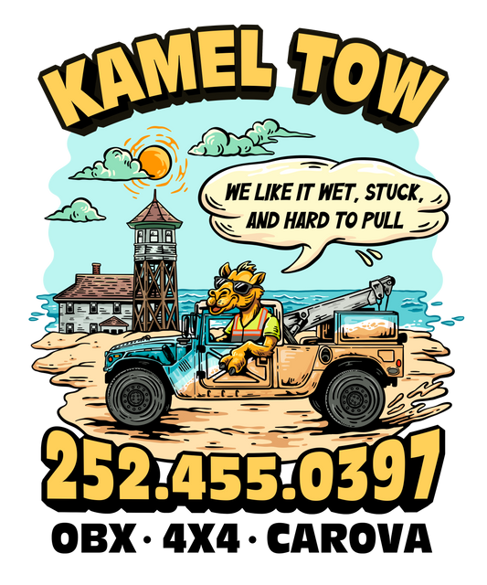 Kamel Tow