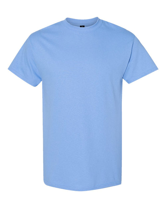 Carolina Blue - Gildan 5000
