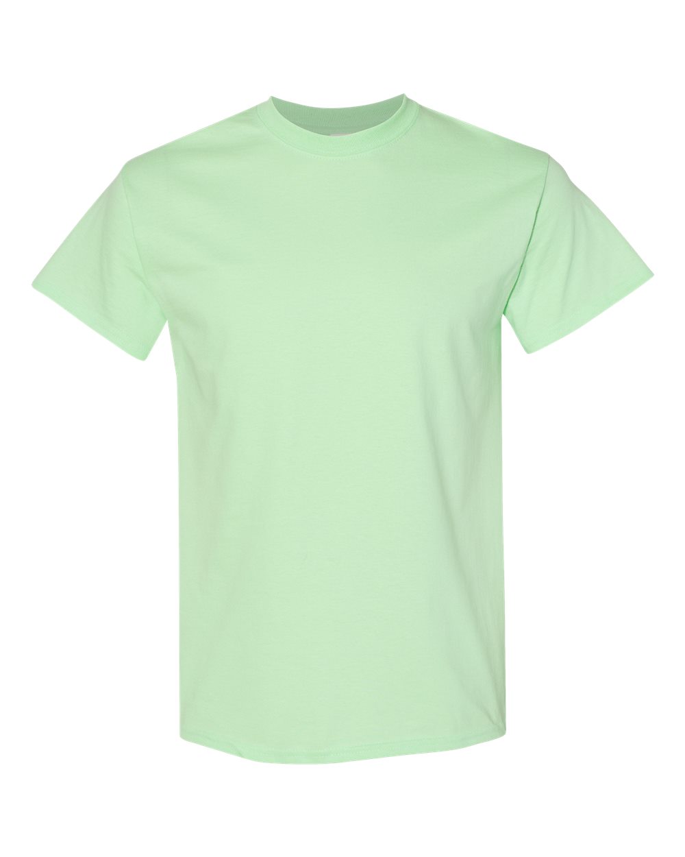 Mint Green - Gildan 5000