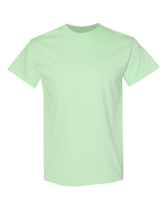 Mint Green - Gildan 5000